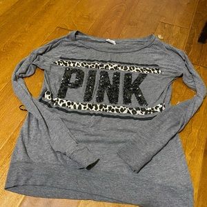 Small Victoria secret top